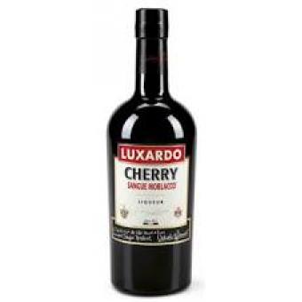 Luxardo Sangue Morlacco Cherry Cl.70