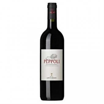 Antinori Peppoli Chianti Classico Rosso