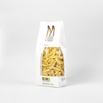 Mancini Fusilli Busta Gr.500