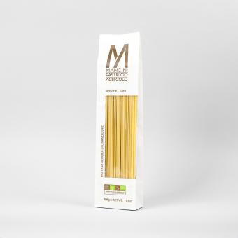 Mancini Spaghettoni Busta Gr.500