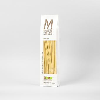 Mancini Linguine Busta Gr.500