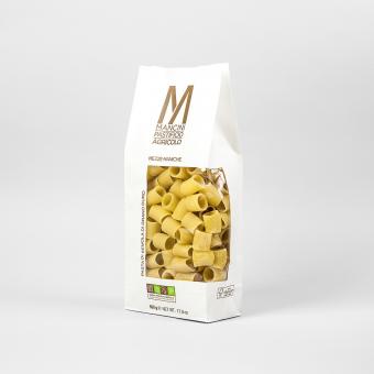 Mancini Mezze Maniche Busta Gr.500