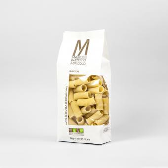 Mancini Rigatoni Busta Gr.500