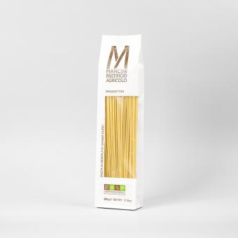 Mancini Spaghettini Busta Kg.1