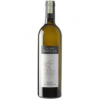 Marsella Fiano Di Avellino Bianco