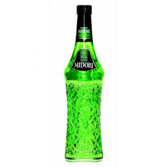 Midori Melone Cl.70