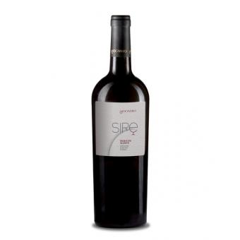 Mocavero Sire Primitivo Rosso