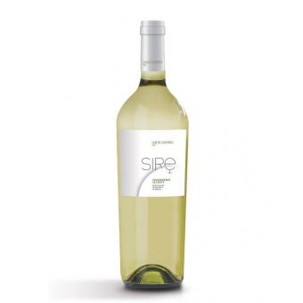 Mocavero Sire Chardonnay Bianco