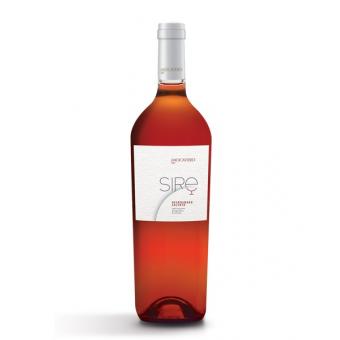 Mocavero Sire Negroamaro Rosato