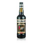 Molinari Caffe' Nera Cl.70