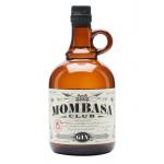 Mombasa Gin 41,5° Cl.70