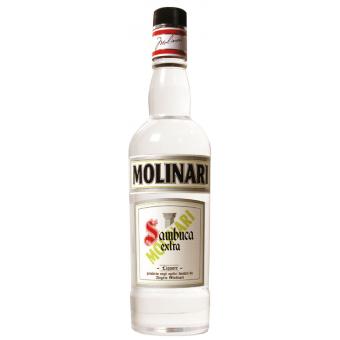 Molinari Sambuca Cl.70