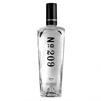 N.209 Gin Cl.100