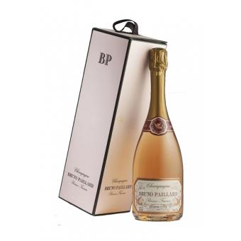 Bruno Paillard Premiere Cuvee Rose'