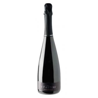 Pastini Spumante Verdeca Brut