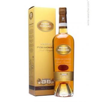 Pierre Ferrand 1er Cru Cognac Reserve Cl.70