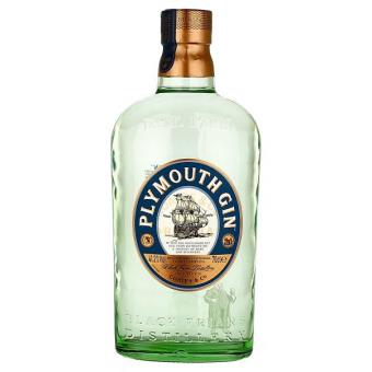 Plymouth Gin Cl.100