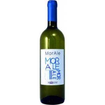 Poderi Morini Morale Morale Pignoletto Bianco