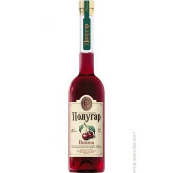 Polugar Cherry (ciliegie) Cl.50 - 38,5°