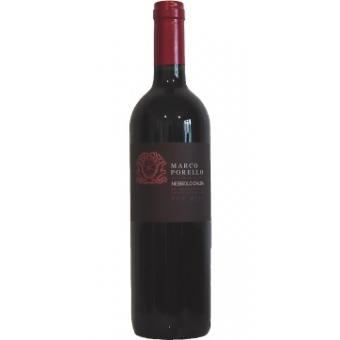 Porello Langhe Nebbiolo Rosso