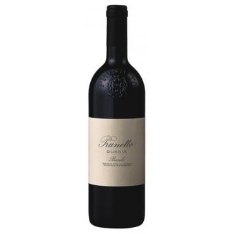 Antinori Prunotto Barolo Bussia Rosso 2017