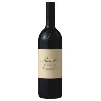 Antinori Prunotto Costamiole Nizza Rosso Ris. 2017