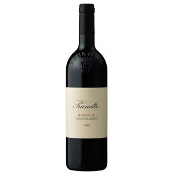 Antinori Prunotto Barolo Rosso