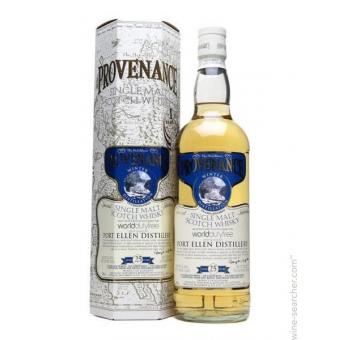 Provenance Port Ellen 25 Anni 55,8° Cl.70