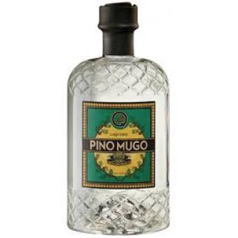 Quaglia Liquore Pino Mugo Cl.70