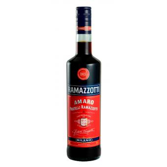 Ramazzotti Cl.100