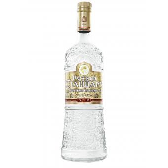 Rsv Ctahoapt Gold Vodka Cl.70