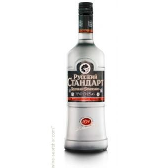 Rsv Ctahoapt Vodka Cl.70