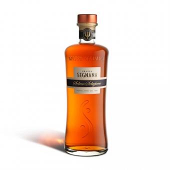 Segnana Grappa Solera Selezione Cl.70