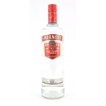 Smirnoff Red Cl.100