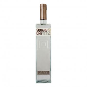 Square One Rye Vodka 40° Cl.70