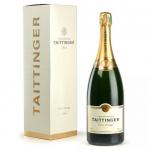 Taittinger Cuvee Prestige