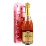 Taittinger Prestige Rose'