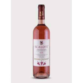 Taurino Scaloti Rosato