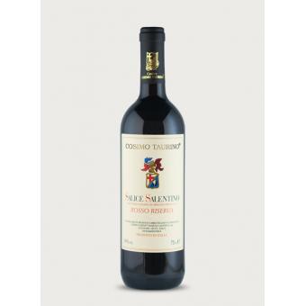 Taurino Salice S.no Rosso Riserva