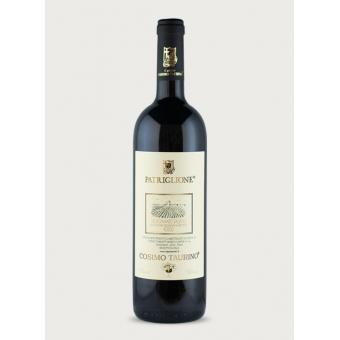 Taurino Patriglione Rosso 2013