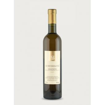 Taurino Le Ricordanze Passito Bianco