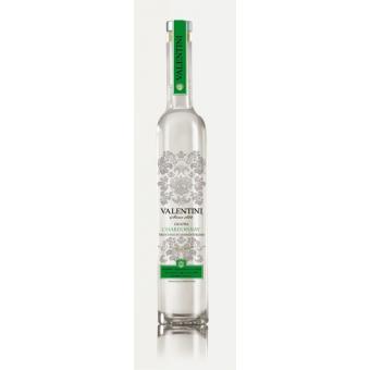 Valentini Grappa Chardonnay Cl.50