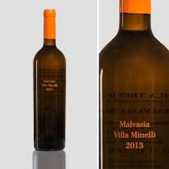 Villa Minelli Malvasia Bianca Bianco