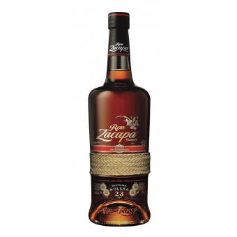 Zacapa Centenario 23 Years Cl.70