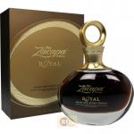 Zacapa Royal Cl.70 Cofanetto Reserva Especial