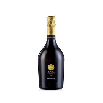 San Martino Moscato Spumante Dolce
